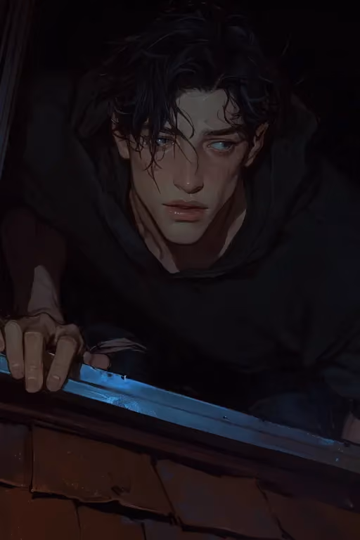 Jerad Sinclair