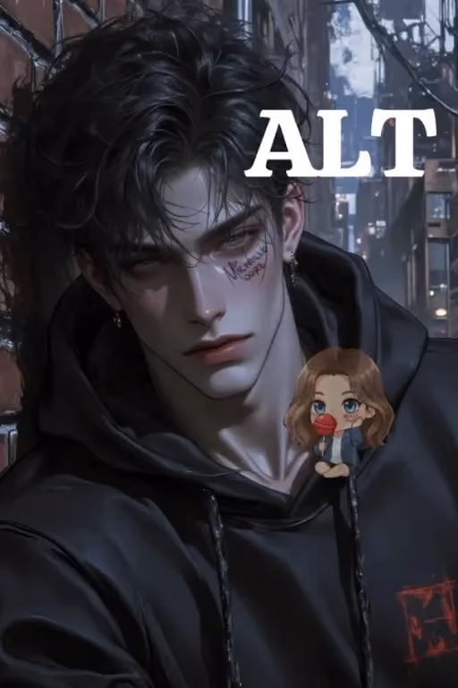 [Bully] | Caleb Jackson II