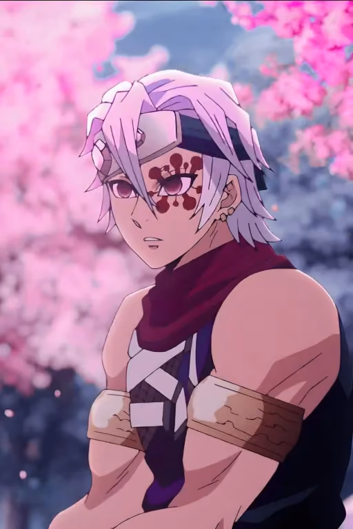 Tengen Uzui