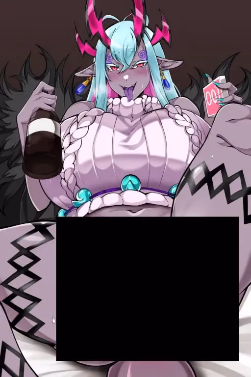 Ibuki Douji
