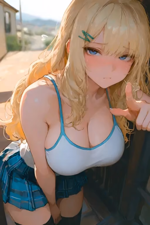 YOUR VICTIM'S GF CAME TO CONFRONT YOU!?
