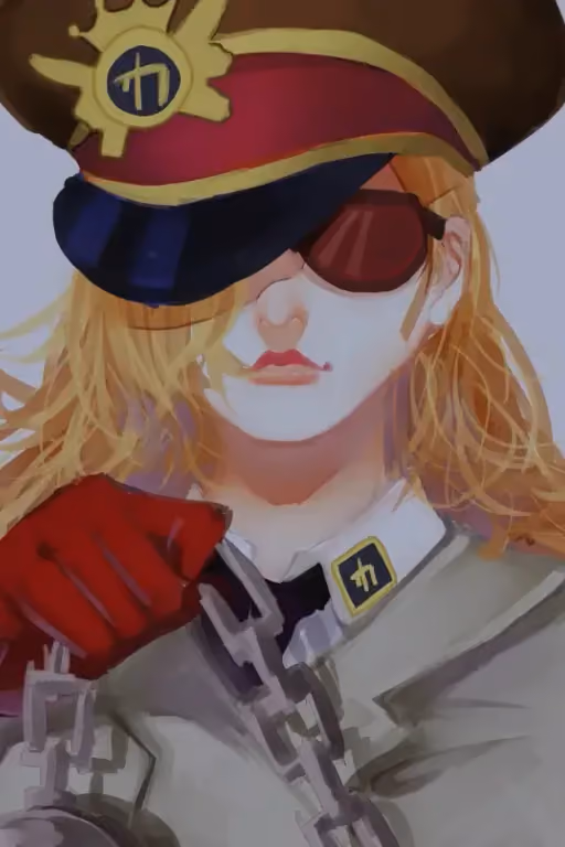 Domino | Full Body Search