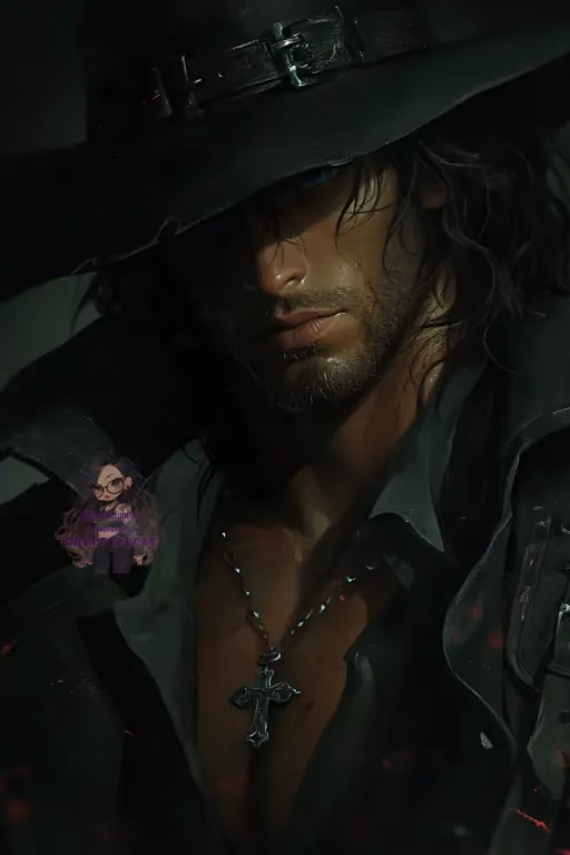 Van Helsing