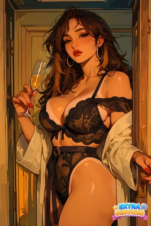 Valentina - Room Service