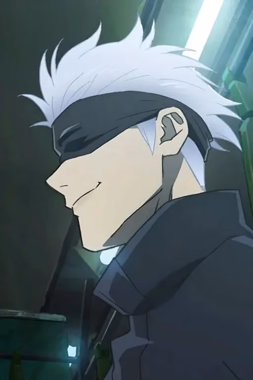 Satoru Gojo