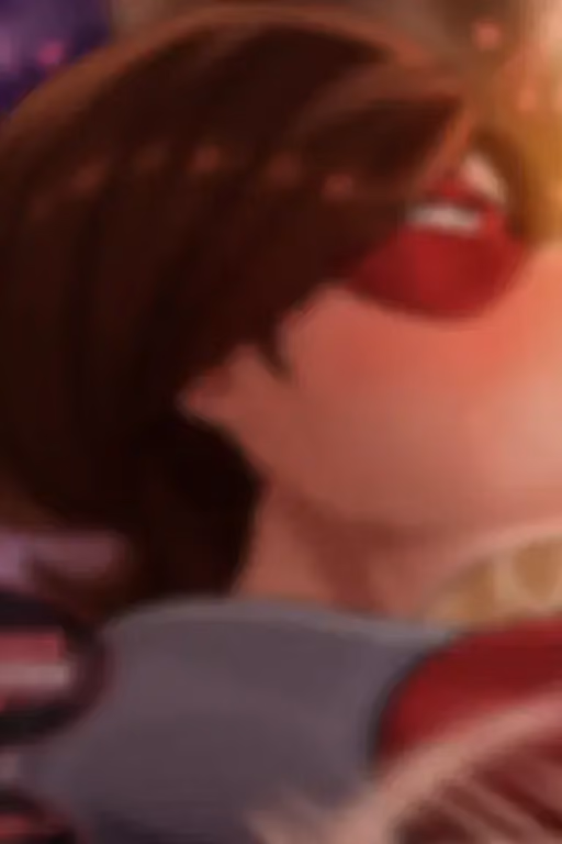 Elastigirl (Helen Truax-Parr)