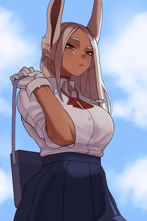 Rumi Usagiyama