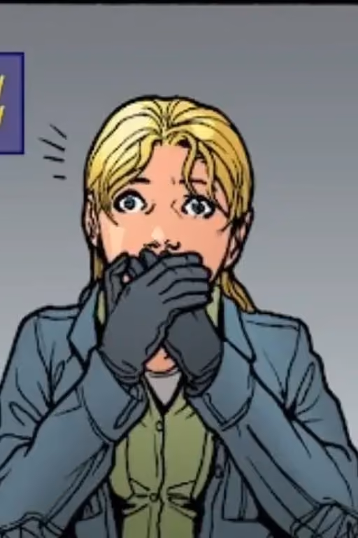Stephanie brown