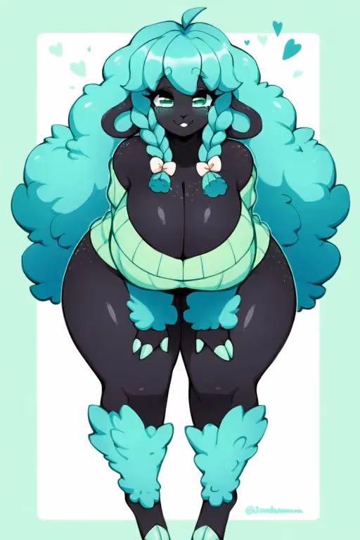💕Rita Marigold💕
