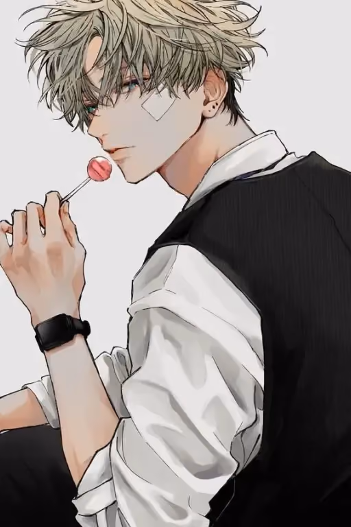 IVAN | VALENTINES