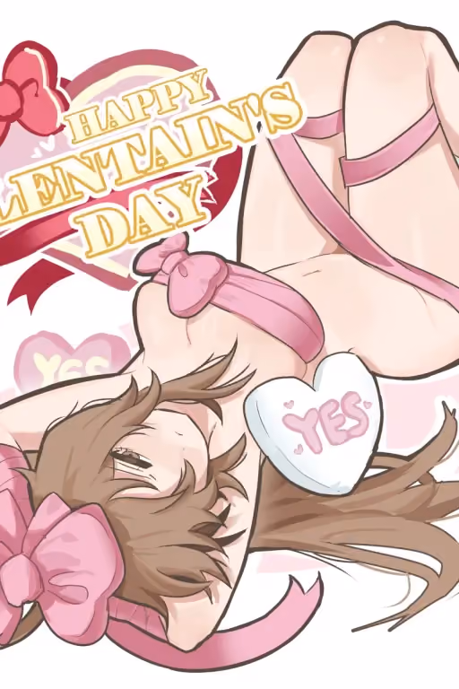 Hindley's Valentine gift (Limbus company)