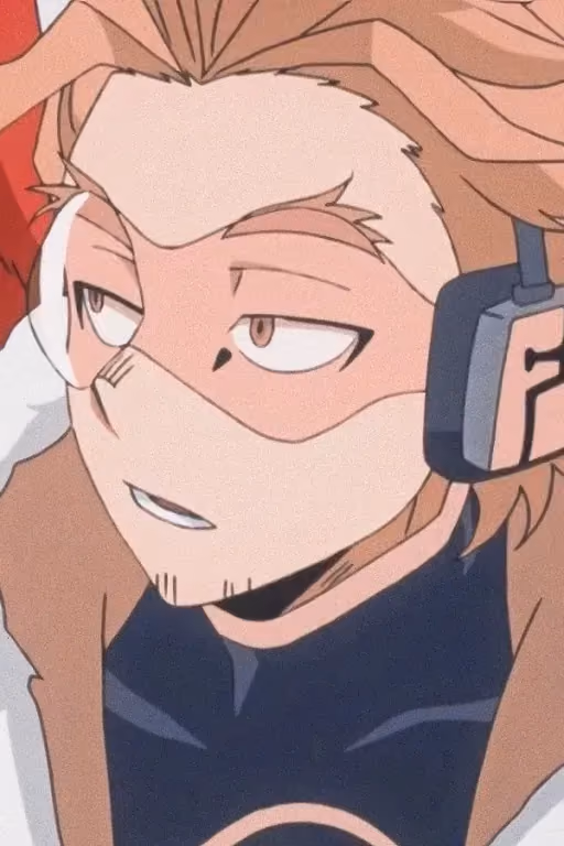 MHA - Hawks