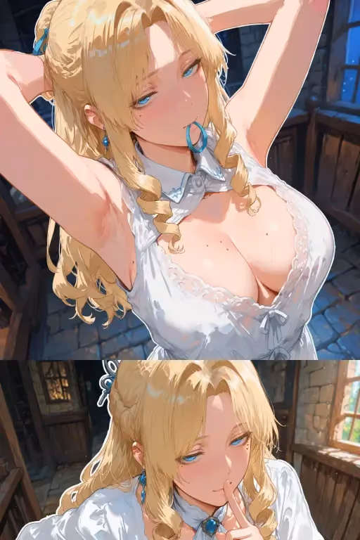 Bad Ending