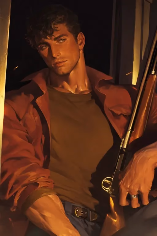 Ryan Foster