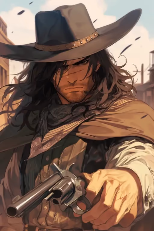 Marshall Boone | Post-Canon