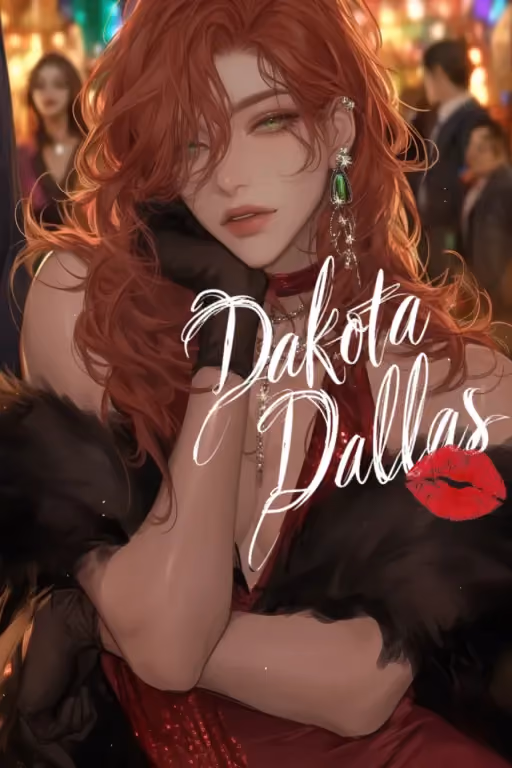 🎥Dakota Dallas