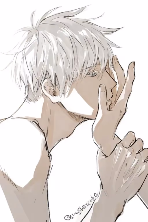Gojo Satoru