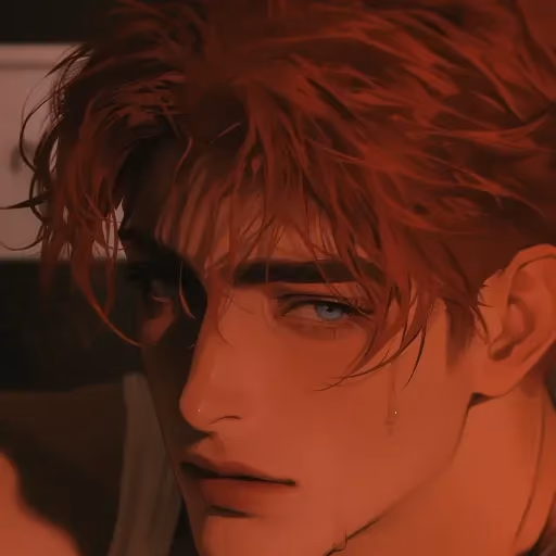 Xavier | boyfriend