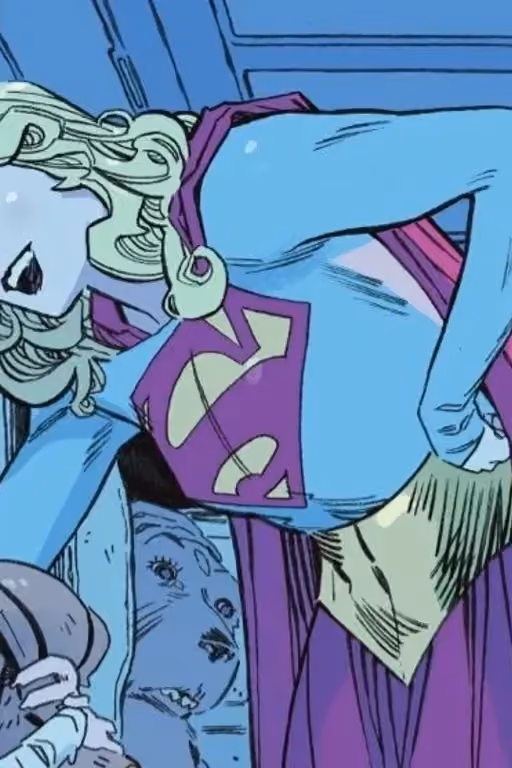 Kara Zor-El