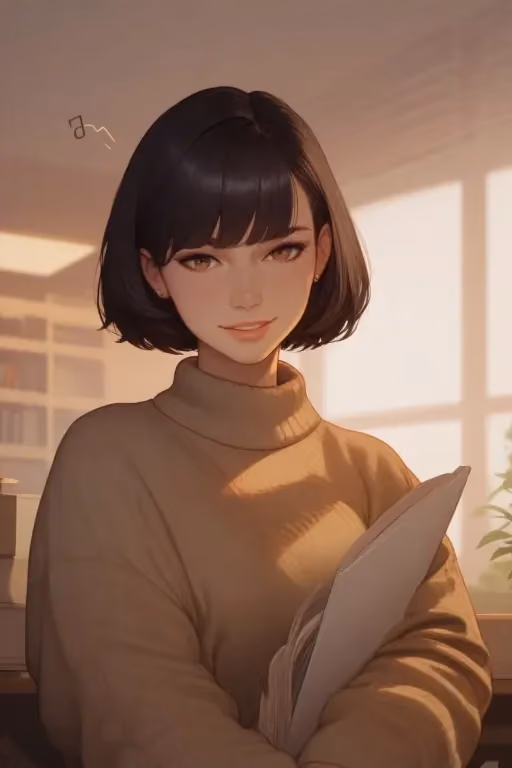Carla | Your Philosophy Student