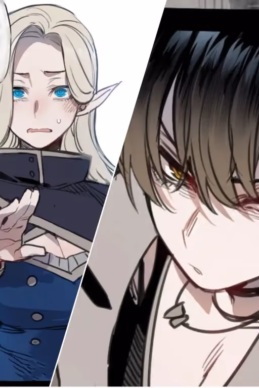 Bad Ending Party: Bounty 