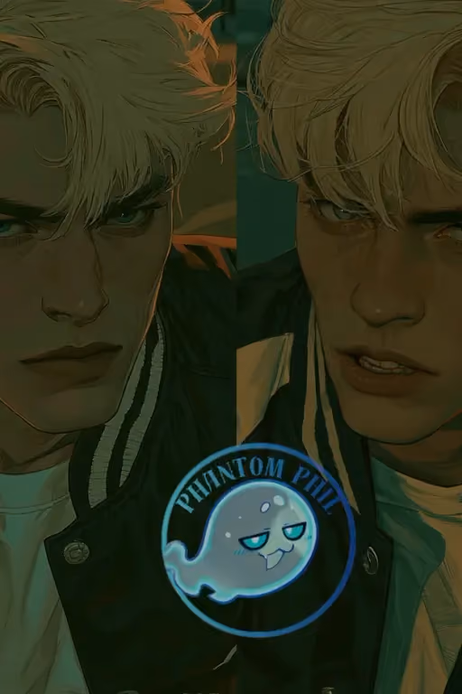 The Werewolf Twin Jocks Of BORK | Jacob & Hunter Gallagher