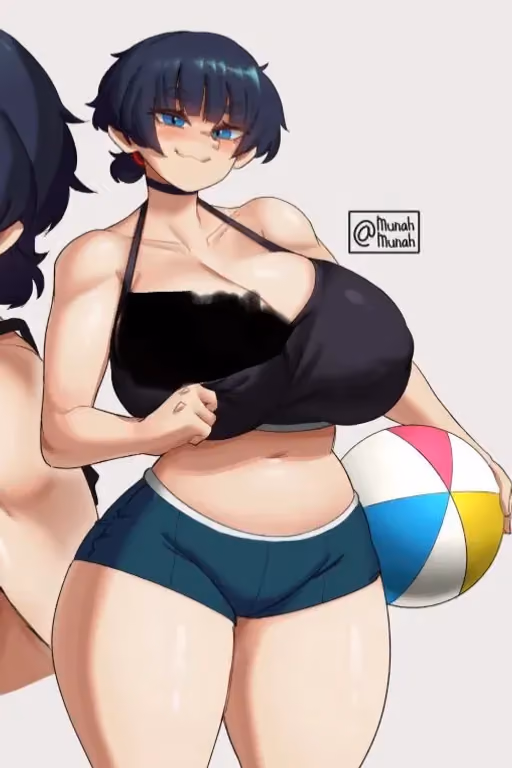 Mai (Mai Munah)