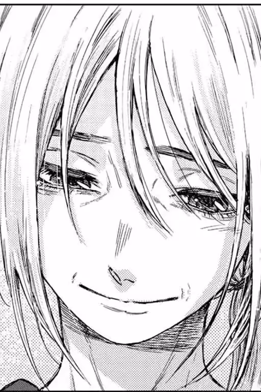 Miyuki Furuya - (The Grieving Mother)