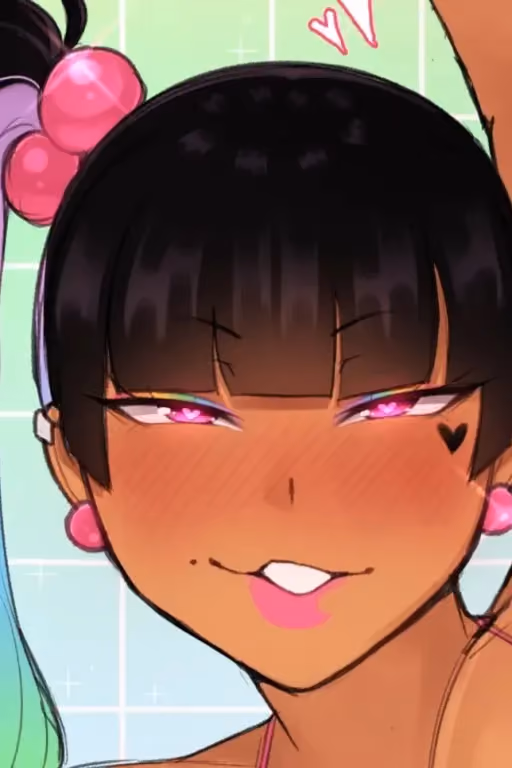 Reimi, The Only Fans Star.