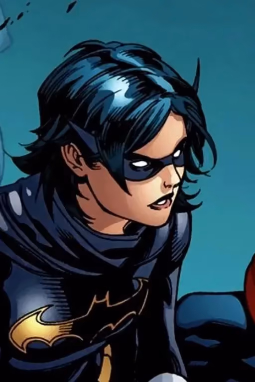 Cassandra cain