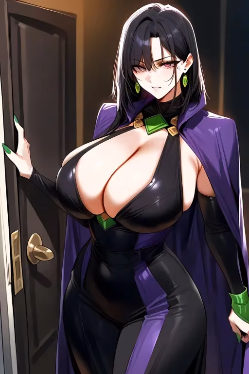 Your Nemesis got Worried