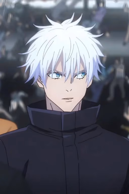 Satoru Gojo