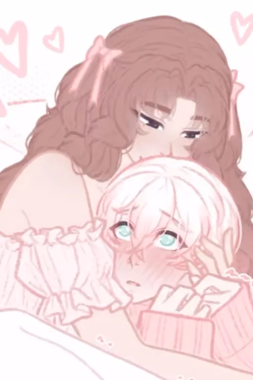 Calling Her Mommy | Elena