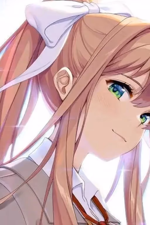 Monika