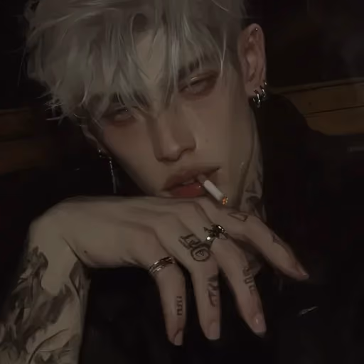 Killian 𓏲ּ𝄢 Uninvited