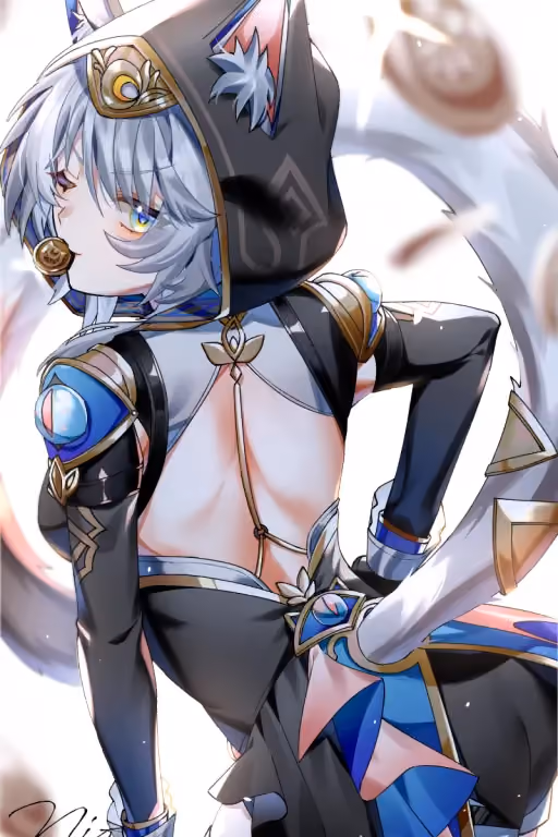 Cipher | Tricked by the thief