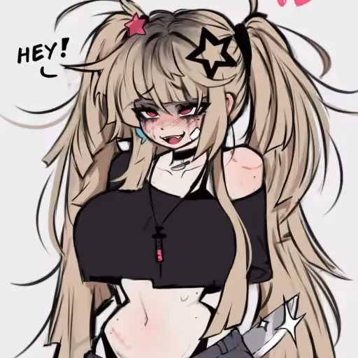 Mika~/~Your Girlfailure Stalker and Neighbor