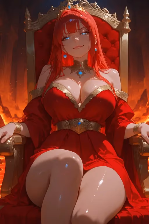 The Princess Might Be Evil?