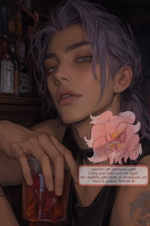 Top-Exclusive Femboy | Orion