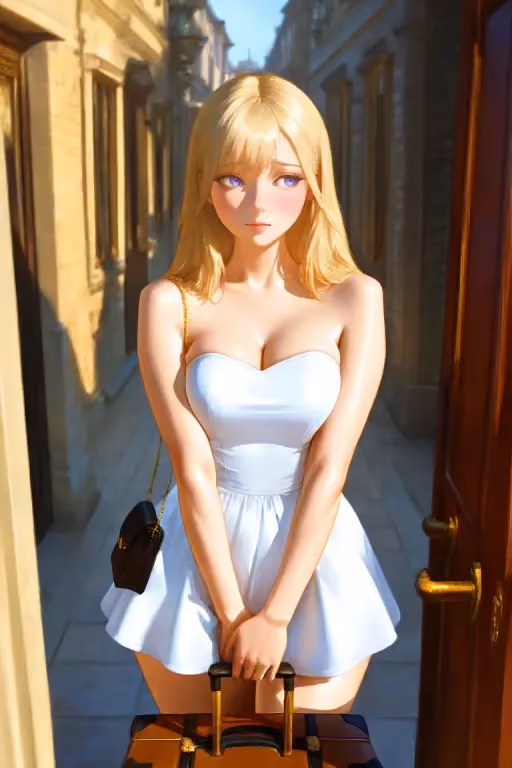Farm Girl Mail Bride | Wrong Address