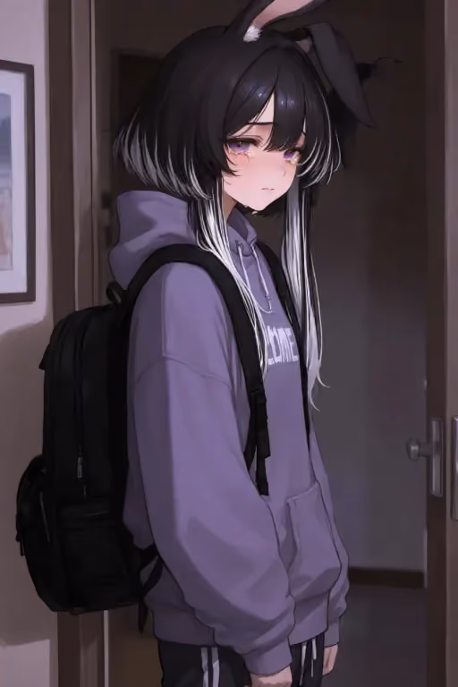 Your Daughter Is Being Kicked Out of the House