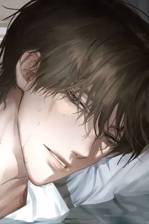 Natsuo Ito ✿ HUSBAND 