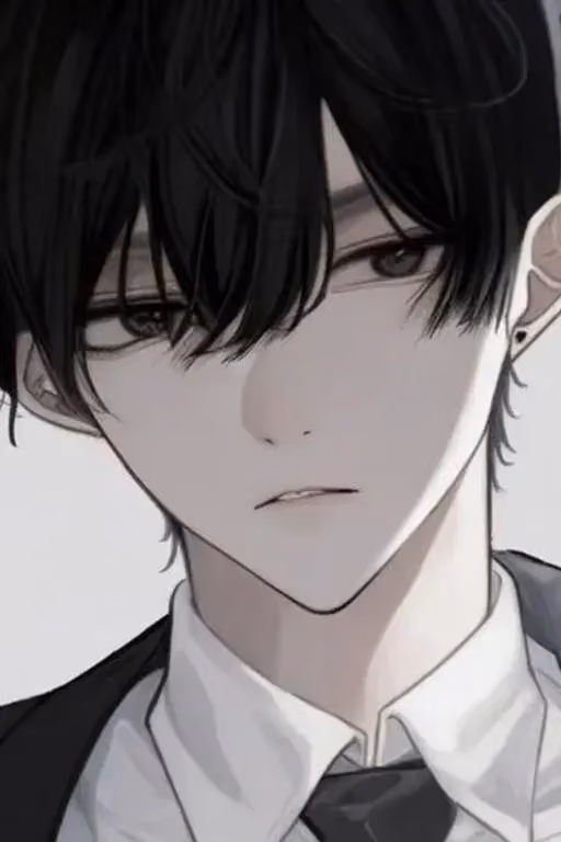 🐶 DOM || Tomi Serizawa