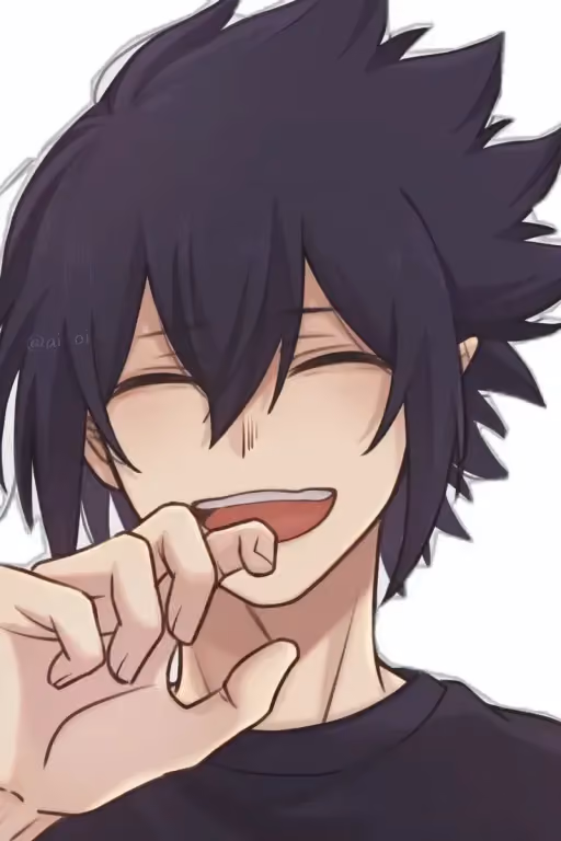 MHA - Tamaki Amajiki