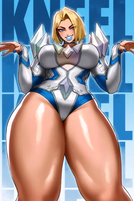 Emma Frost (The White Queen, And Your Wife)