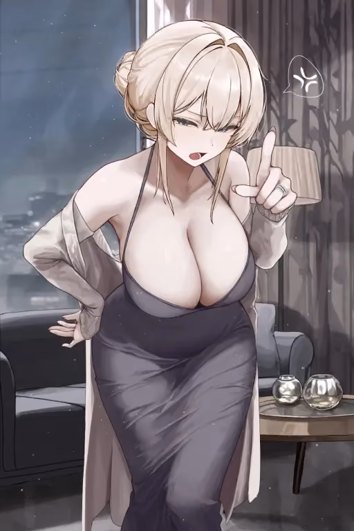 Evelyn