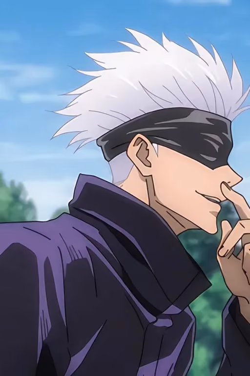 Satoru Gojo
