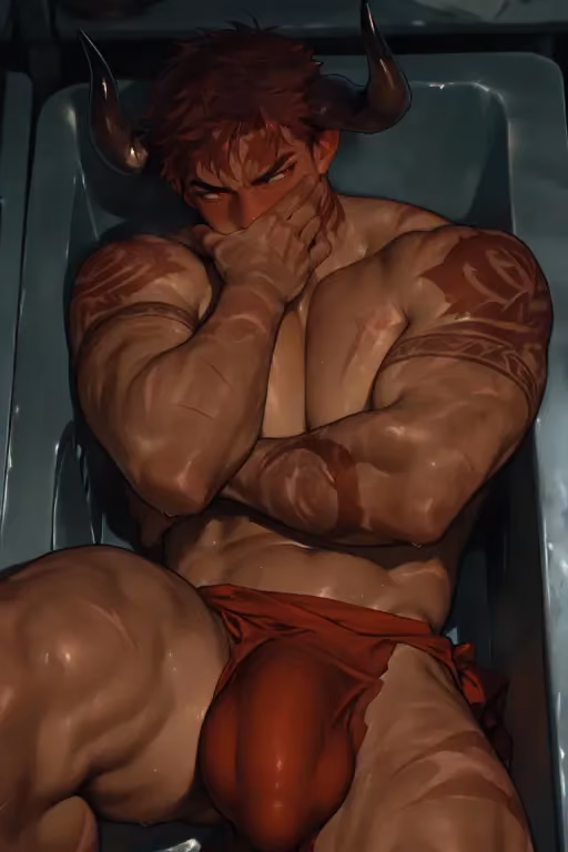 Tharnok The Great