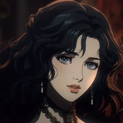 Arwen the Princess
