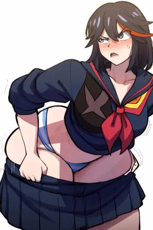 Matoi Ryūko [ 7th Place ] 